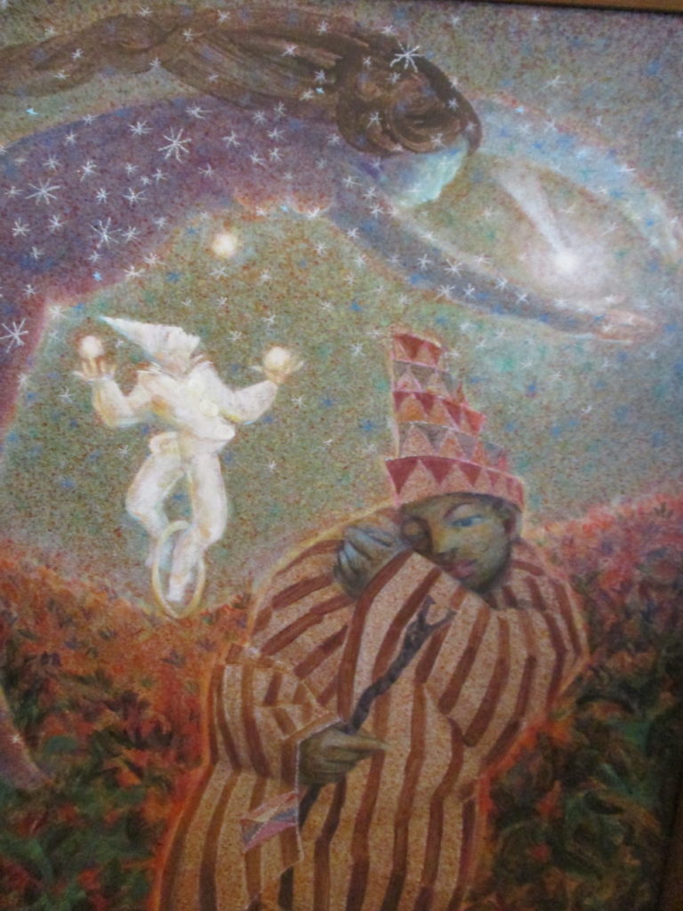 PSA 2812 Dreamtime